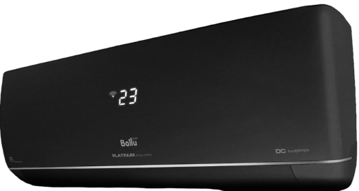 Ballu BSUI-FM/in-12HN8/EU_BL