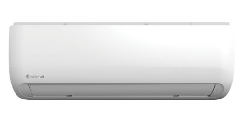 Systemair SYSPLIT WALL SMART 09 V2 EVO HP Q