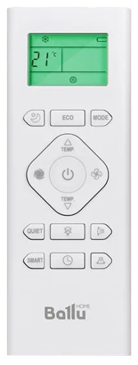 iGreen Pro On/Off
