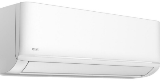 VIVAX ACP-09CH25AESI/ACP-09CH25AESI PRO