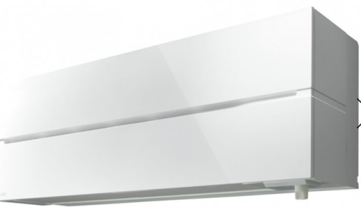 Mitsubishi Electric MSZ-LN25VG2W/MUZ-LN25VG2