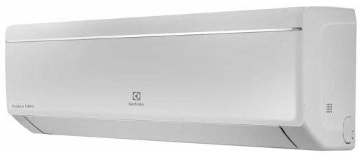 Fusion Ultra DC