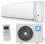 QUATTROCLIMA QV-M18WAE/QN-M18WAE