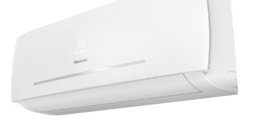 Hisense AS-12HR4RYDDC00