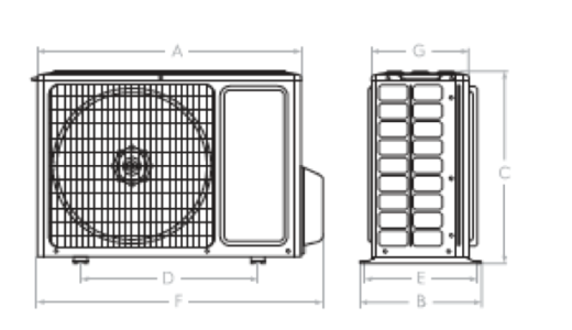 Electrolux Unitary Pro 3 Full DC