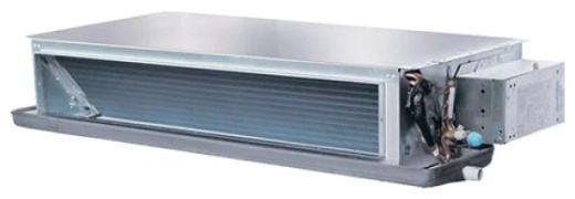 Haier Chanel (Сверхтонкий Низконапорный)