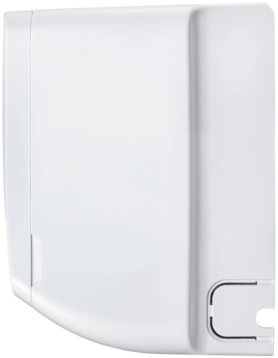 Eco Edge Dc
