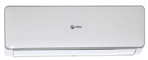 Roda RS-AL24F/RU-AL24F