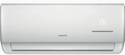 Lessar LS-HE18KSA2/LU-HE18KSA2
