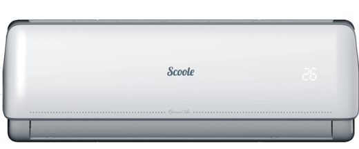 Scoole SC AC S11.PRO 09H