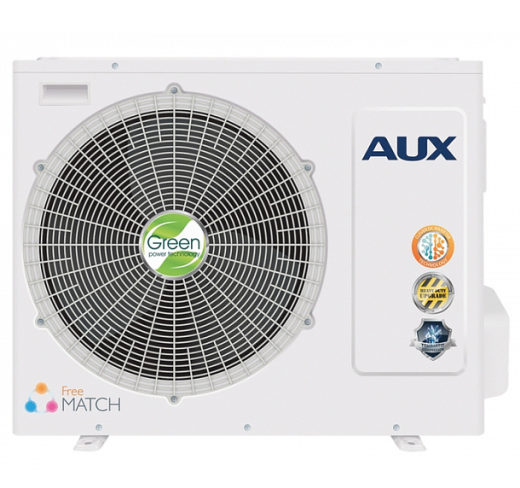 AUX AM