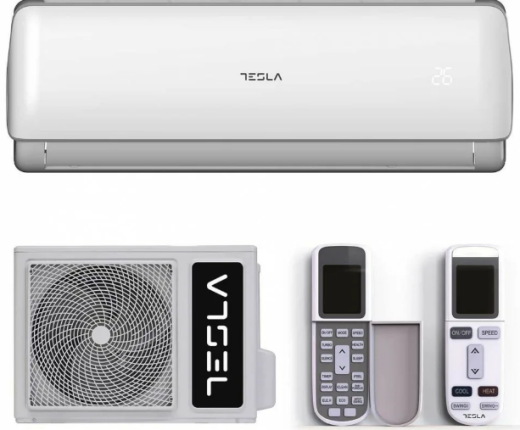 TESLA TT22EXC1-0732IA