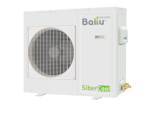  Ballu BVRFO-KS6