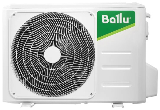 Ballu