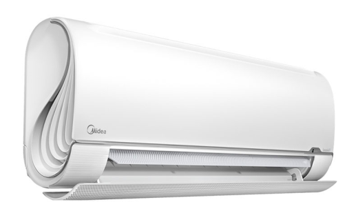 Midea MSFA2-12N8D6-I/MSFA1-12N8D6-O