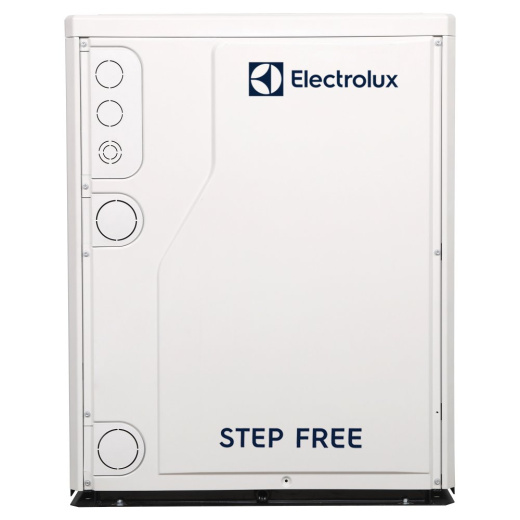 Electrolux ESVMO-W3 с водяным охлаждением конденсатора