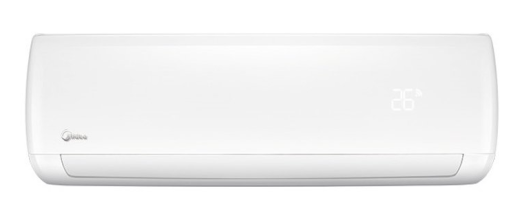 Midea MSMBA-07HRN1(W)/MOAB01-07HN1