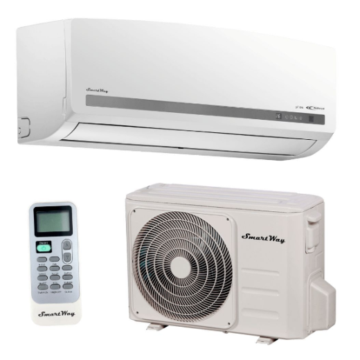 SmartWay SAF-E24APL3ua/SAN-E24APL3ua
