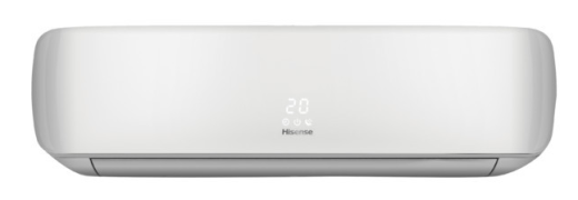 Hisense AS-13HW4SVDTG5 WI-FI Ready