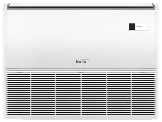 Ballu