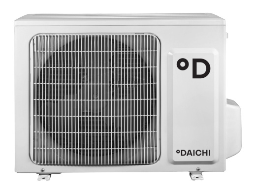 Daichi ICER-1