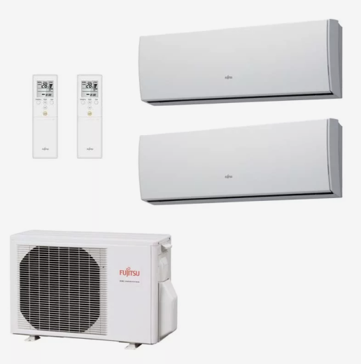Fujitsu AOYG14LAC2/ASYG07LUCA