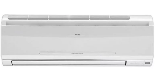 Mitsubishi Electric MS-GF25VA / MU-GF25VA