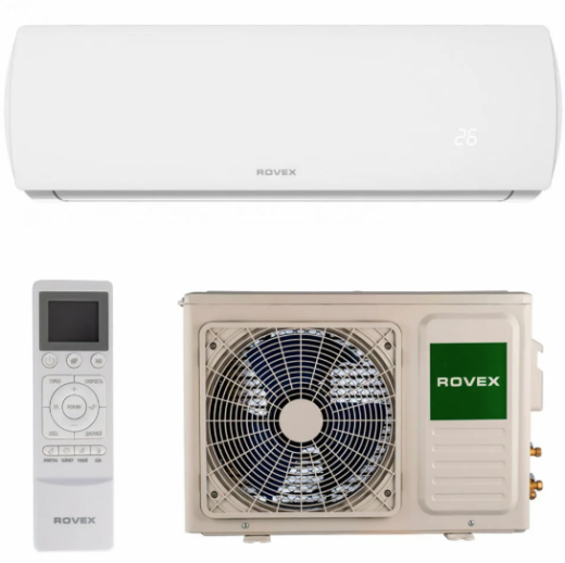 Rovex RS-09PXI2