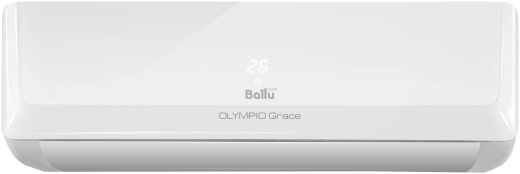 Olympio Grace On/Off