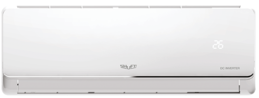 Shuft BERG