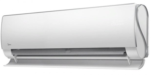 Midea MSMTD-18HRFN1/MOB01-18HFN1