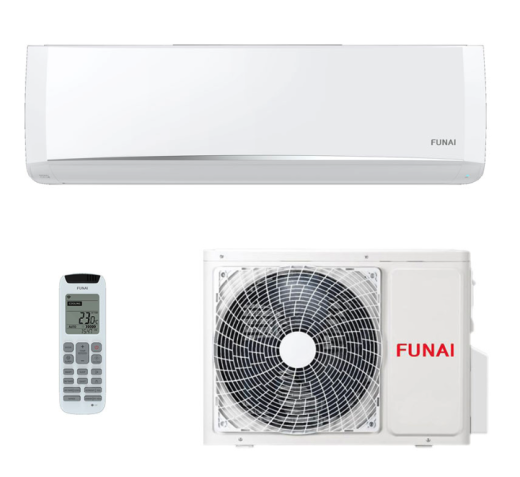 Funai RACI-EM25HP.D03