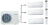Ecoclima CMWM-H09/4R2 [W]*3/СM3-H22/4DR2