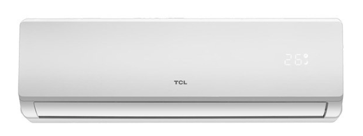 TCL TAC-07HRA/EF