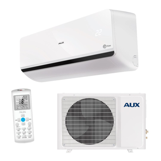 AUX ASW-H18A4/FP-R1DI/AS-H18A4/FP-R1DI