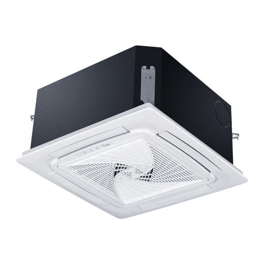 Haier с круговым потоком воздуха (Панель: PB-950KB)