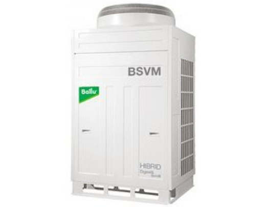 Ballu BSVMO