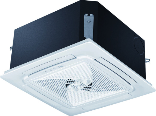 Haier серия 2 (Cassete)