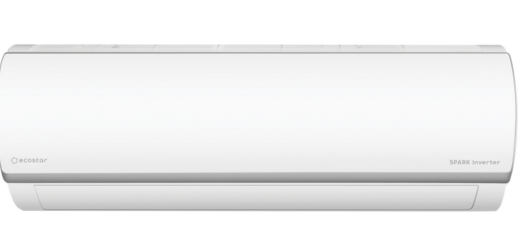 ECOSTAR KVS-RAY07ST