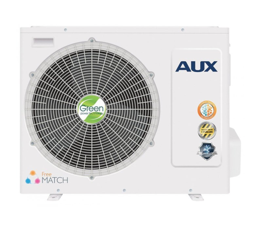 AUX 4DR1
