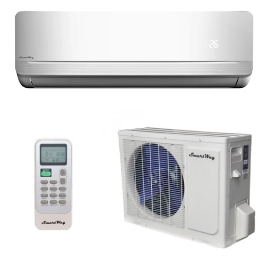 SmartWay SAF-18VGS3UA/SAN-18VGS3UA