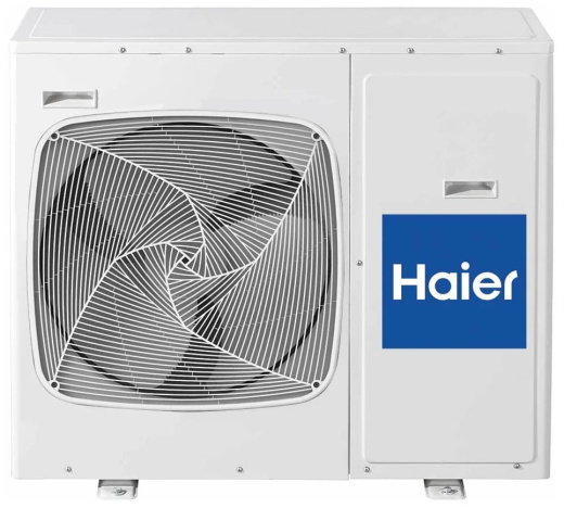 Haier Super Match (external)
