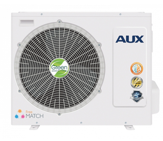 AUX AM4