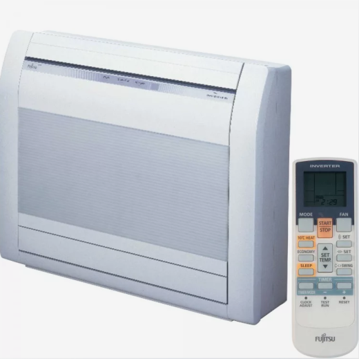 Fujitsu AGYG09LVCA