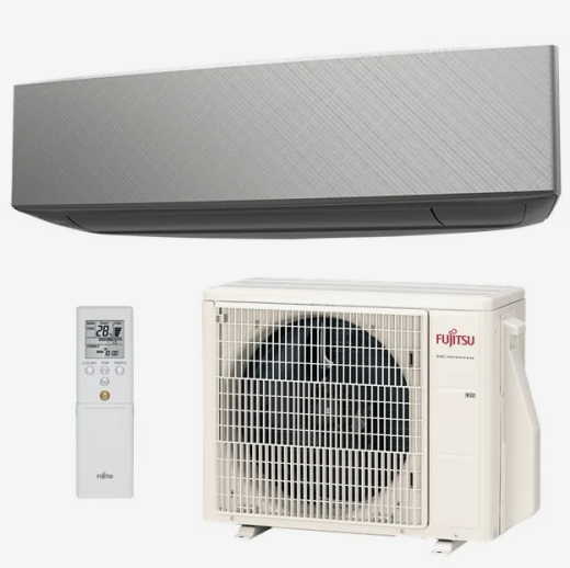 Fujitsu ASYG07KETA-B