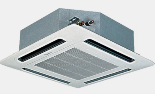 Electrolux ESVMC4-SF- S DC inverter
