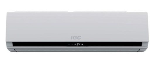 IGC IMS