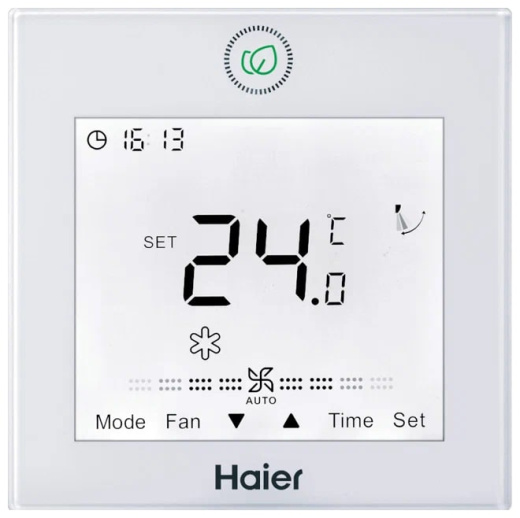 Haier Chanel (Сверхтонкий Низконапорный)