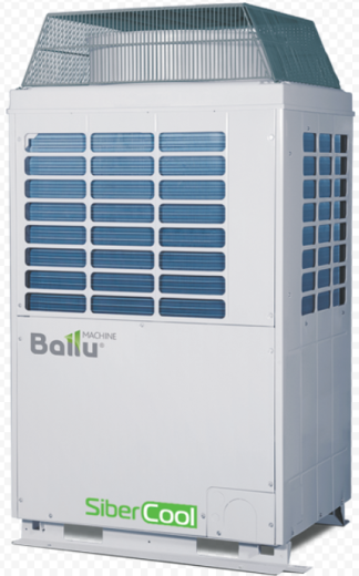  Ballu BVRFO-KS6