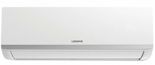 Lessar LS-HE18KCE2/LU-HE18KCE2